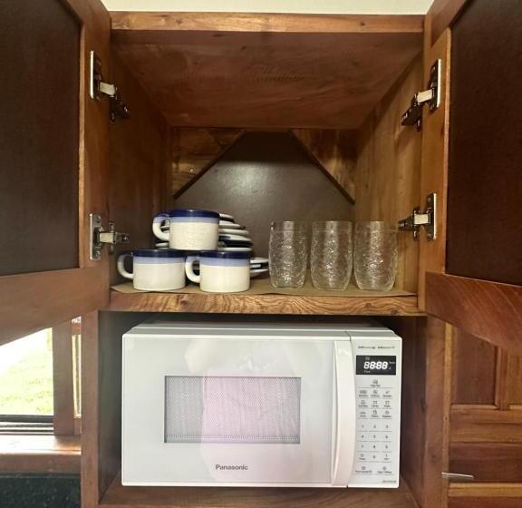 شقة غرفة واحدة مطلة على الحديقة, Villa Cavaliere