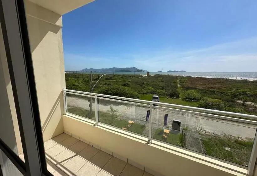 オーシャンビューデラックスルーム, Villa Cavaliere
