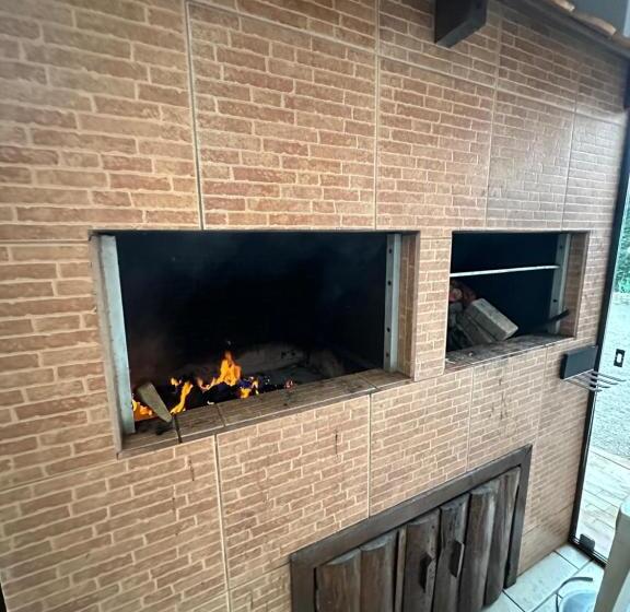 شقة غرفة واحدة مطلة على الحديقة, Villa Cavaliere