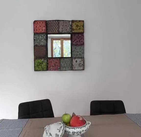 2ベッドルームアパートメント, Les Logis Du Port Port Canal Montauban