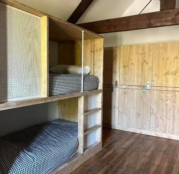 1ベッドルームのスーペリアアパートメント, Les Logis Du Port Port Canal Montauban