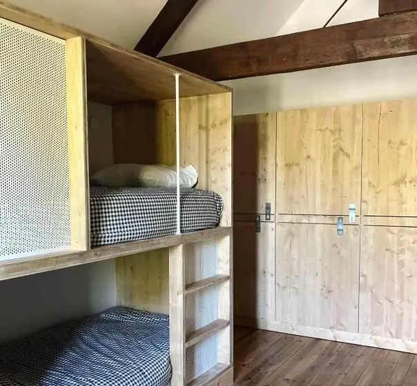 1ベッドルームのスーペリアアパートメント, Les Logis Du Port Port Canal Montauban