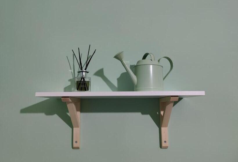 اتاق راحتی سه تخته, Il Vicoletto Holiday Rooms