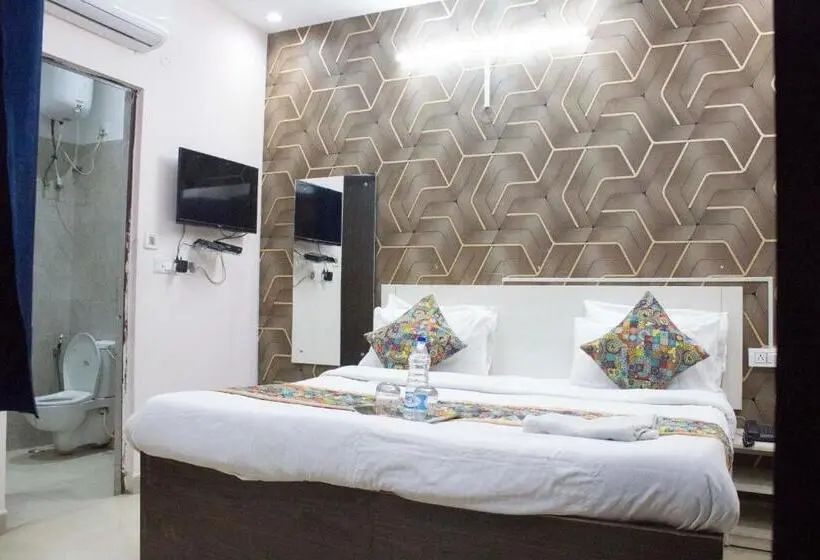 Habitació Economy, Jsb