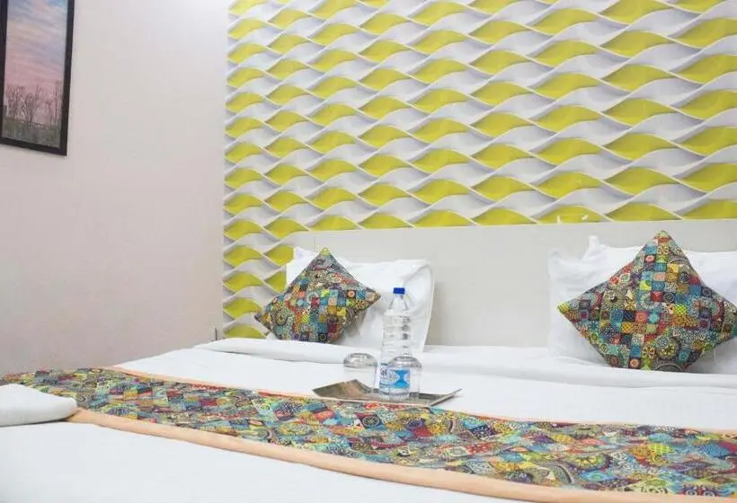 Habitació Economy, Jsb