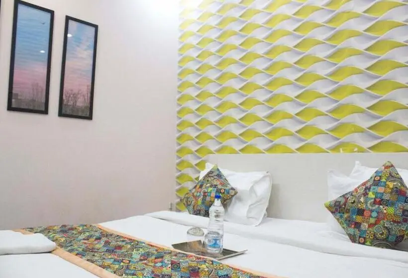Habitació Economy, Jsb
