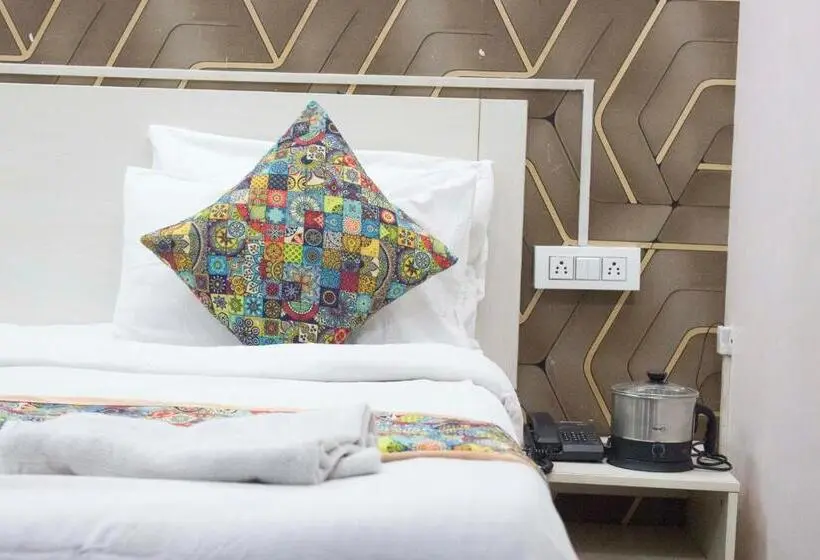 Habitació Economy, Jsb