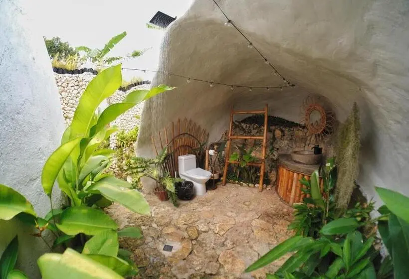 スタンダードルーム, Jungle Kingdomes Guest House