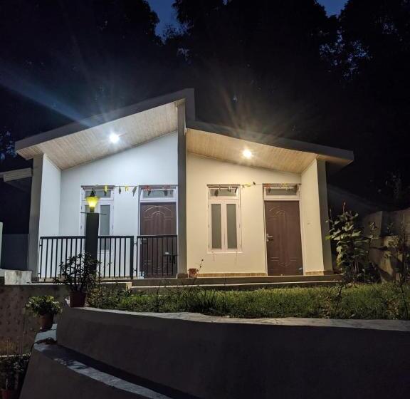 ファミリールーム, Rilassare Stays Cottage