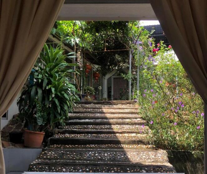Бунгало Стандарт 3 Спальни, River Flow House Bangtanod