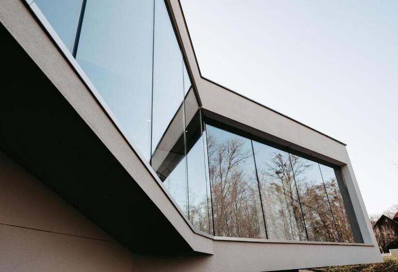 Студио Стандарт с Террасой, Relax Apartments Hochgraßnitzberg