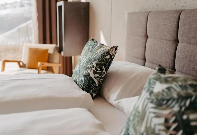 Standard-studio Terassi, Relax Apartments Hochgraßnitzberg