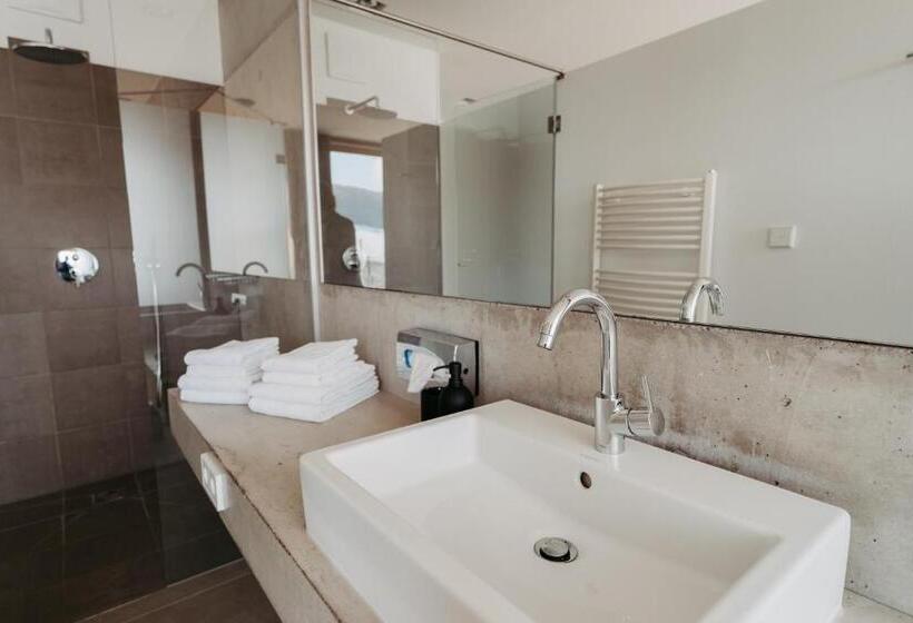 Студио Стандарт с Террасой, Relax Apartments Hochgraßnitzberg