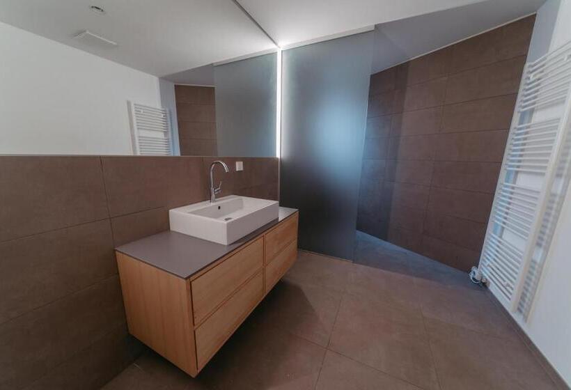 Апартаменты 2 Спальни, Relax Apartments Hochgraßnitzberg