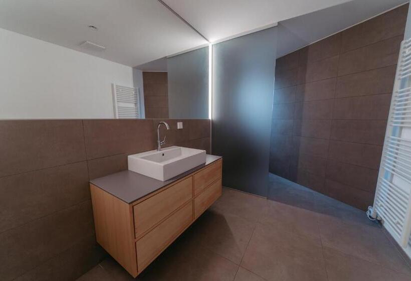 Апартаменты 2 Спальни, Relax Apartments Hochgraßnitzberg