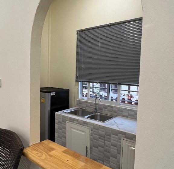 标准间, Kp House Bueng Kan