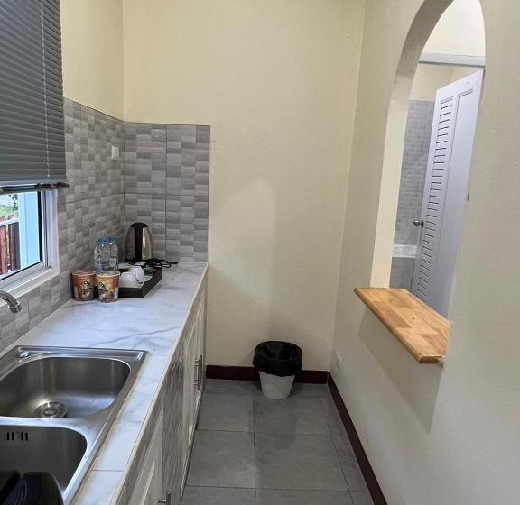 标准间, Kp House Bueng Kan