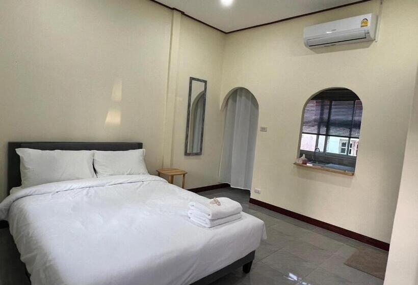 标准间, Kp House Bueng Kan