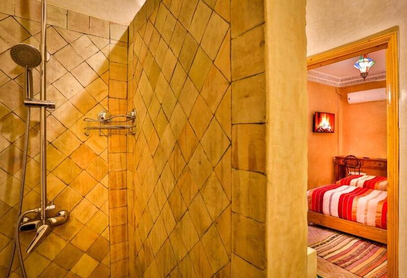 اتاق استاندارد, Riad N 15 Zefriti