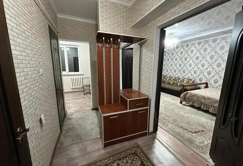 اتاق لوکس, квартира в таразе