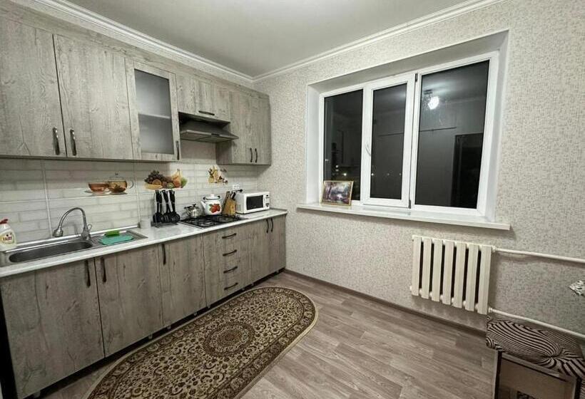 اتاق لوکس, квартира в таразе