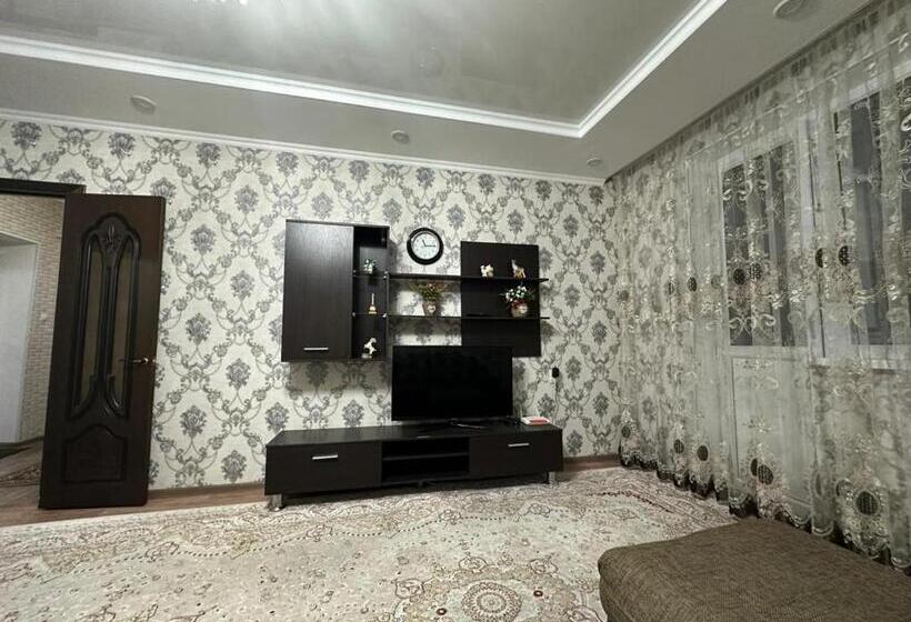 اتاق لوکس, квартира в таразе