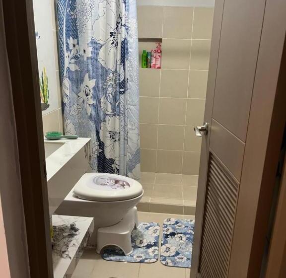 Апартаменты 1 Спальня, 2br!! Alea Residences Near Airport And Moa! Free Parking!