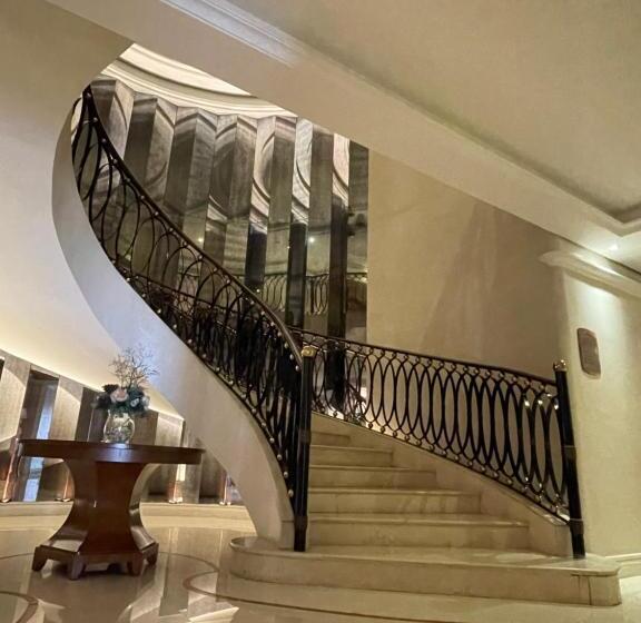 اتاق استاندارد با بالکن, Admiral Baysuites 1 Br Unit