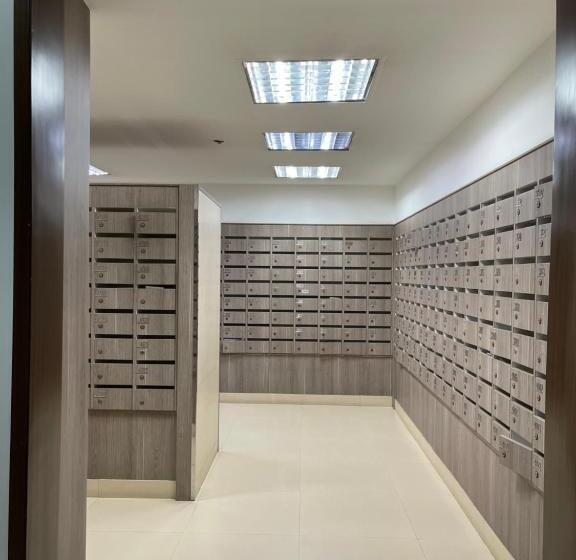 스탠다드 발코니 룸, Admiral Baysuites 1 Br Unit