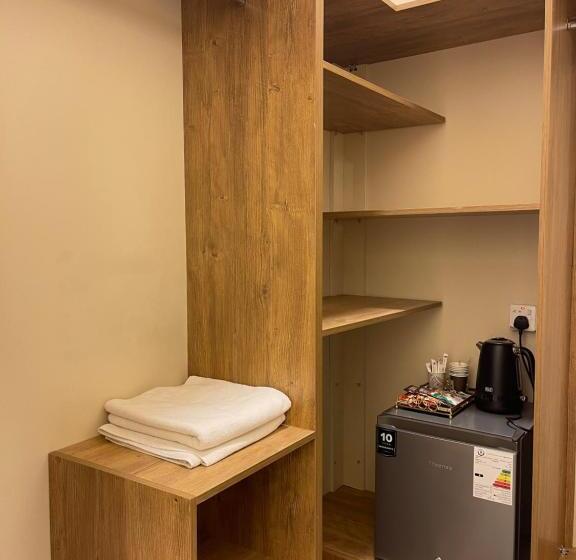 استودیوی لوکس, Al Rabie Hotel & Apartments