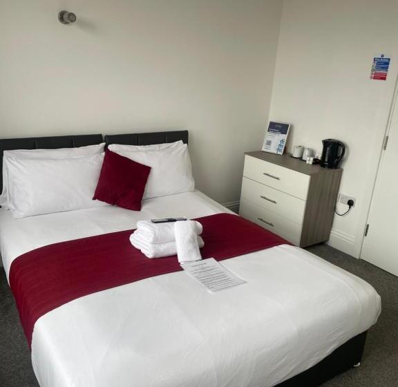 اتاق استاندارد, River Side Rooms