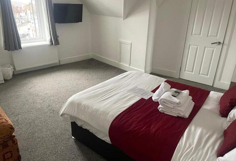 اتاق استاندارد, River Side Rooms