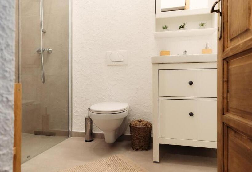 スタンダードスタジオ, Casa 1901