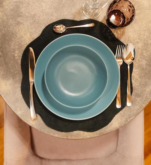 1ベッドルームアパートメント, Casa 1901