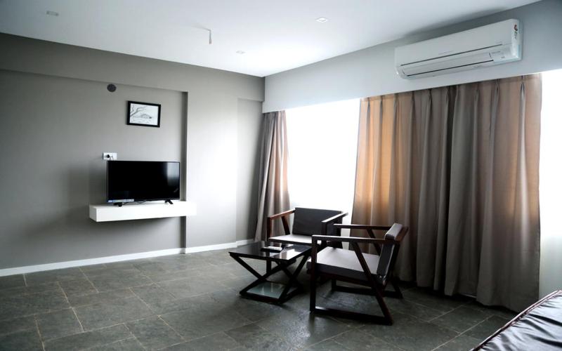 클래식 룸, Dwarawata