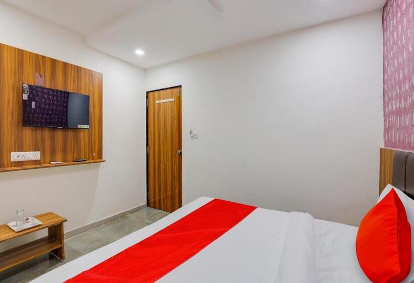 Quarto Triplo Clássico, Kalash