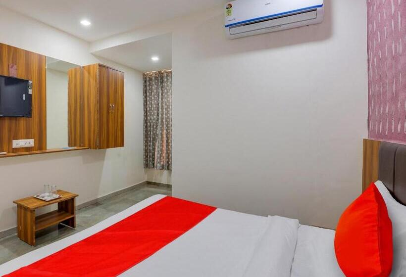 Quarto Triplo Clássico, Kalash