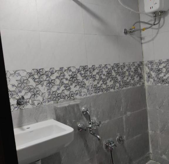 Quarto Deluxe, Kalash