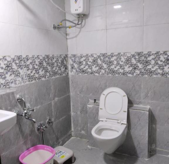 Quarto Deluxe, Kalash