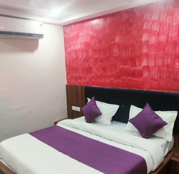 Quarto Deluxe, Kalash