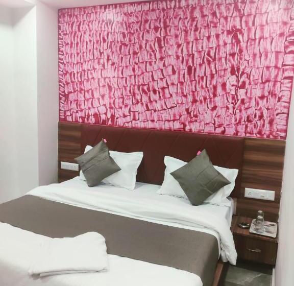 Quarto Deluxe, Kalash