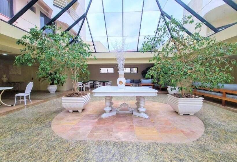 带1个卧室的公寓, Pé Na Areia Em Floripa