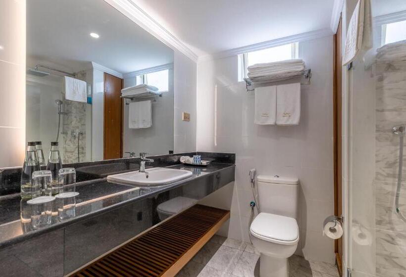 اتاق سوپریور, Premium Inn Mombasa City