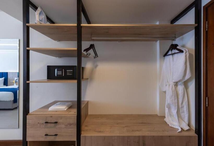 اتاق سوپریور, Premium Inn Mombasa City