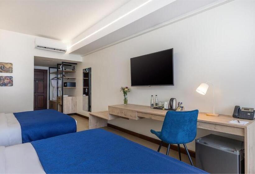 اتاق سوپریور, Premium Inn Mombasa City