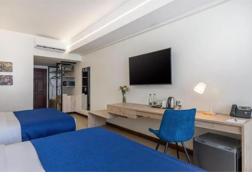 اتاق سوپریور, Premium Inn Mombasa City