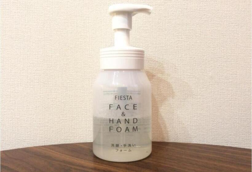 استودیوی استاندارد, Kansai Airport First Hotel Vacation Stay 07916v