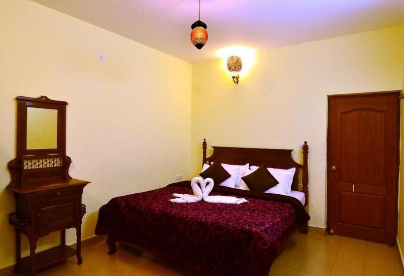 豪华房间, Al Safa Home Stay Un Married And Stag Groups Not Allowed