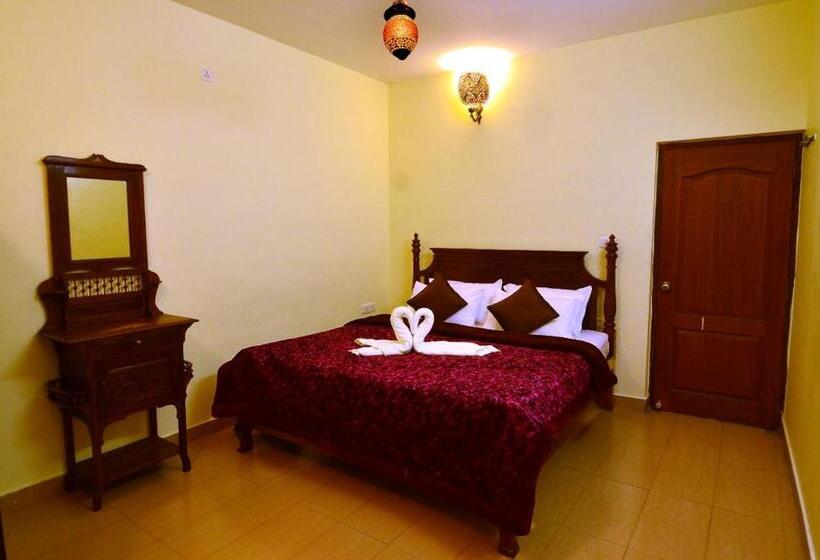 豪华房间, Al Safa Home Stay Un Married And Stag Groups Not Allowed