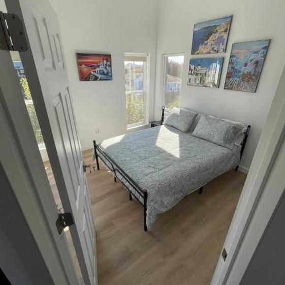 غرفة قياسية, Room With Private Bath Santoniri Inspired